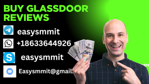 Buy Glassdoor Reviews